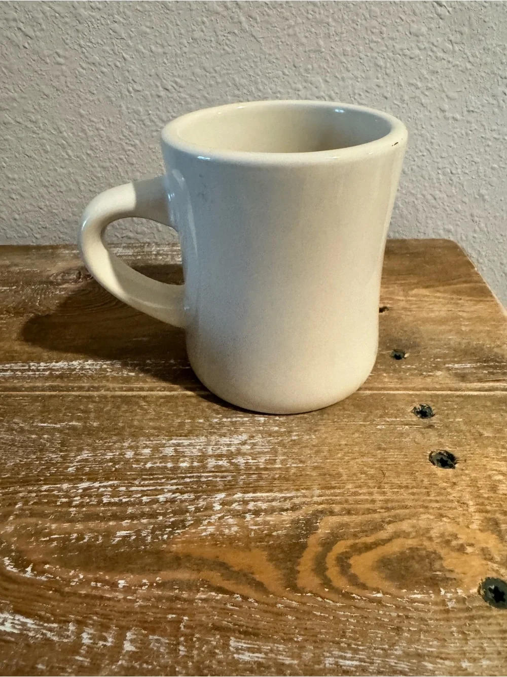 N/A heavy ceramic
